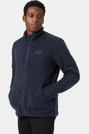 Helly Hansen Panorama Pile Jacket Hombre 2XL