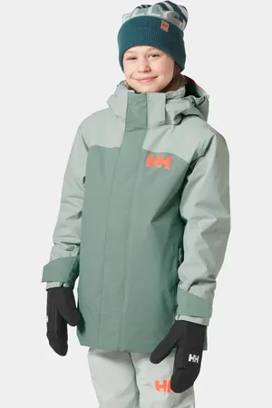 Helly Hansen Level Ski Jacket Juvenil 152/12