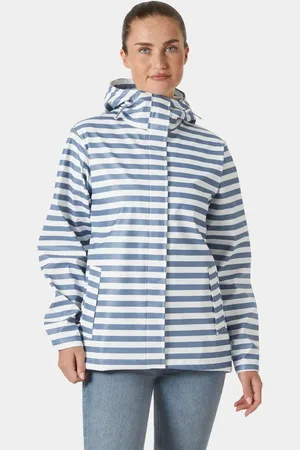 Helly Hansen Moss Rain Jacket Mujer M