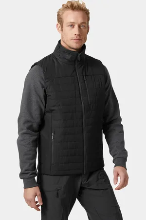 Helly Hansen Unisex Crew Insulator Vest 2.0 Hombre 2XL