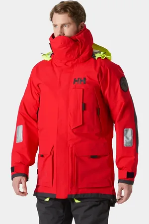 Helly Hansen Unisex Arctic Ocean 3-in-1 Parka S