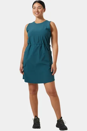 Helly Hansen Viken Dress Mujer M