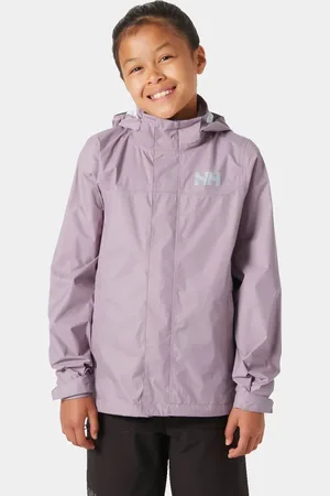 Helly Hansen Loke Jacket 2.0 Juvenil 140/10
