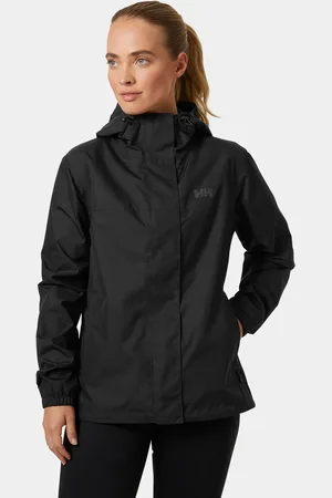Helly Hansen Vancouver Rain Jacket Mujer L