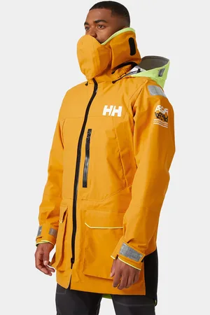 Helly Hansen Ægir Ocean Jacket Hombre 2XL