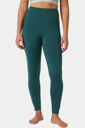 Helly Hansen Verglas Warm Hiking Tights Mujer XL
