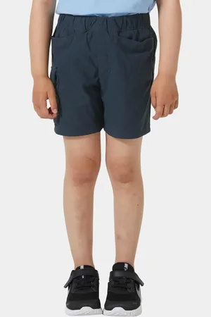 Helly Hansen HH® Qd Cargo Shorts Niño 116/6