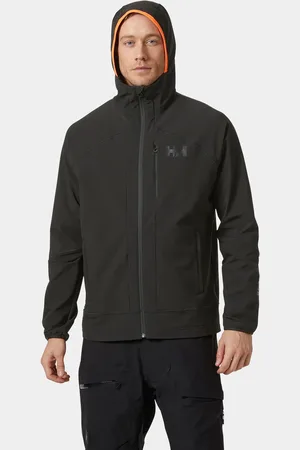 Helly Hansen Elevation Shield Fleece Jacket Hombre 2XL