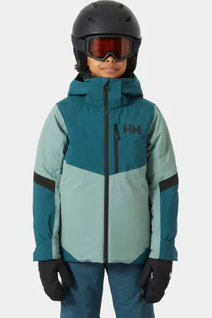 Helly Hansen Elevate Ski Jacket Juvenil 152/12