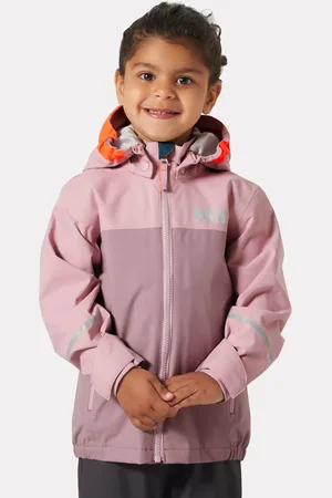 Helly Hansen Shelter Outdoor Jacket 2.0 Niño 140/10