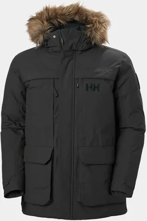 Helly Hansen Nordsjo Winter Parka Hombre Hombre S