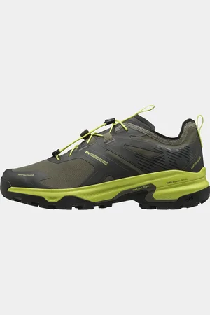 Helly Hansen Ridgeflyer Quick-lace Hiking Shoes Hombre 44