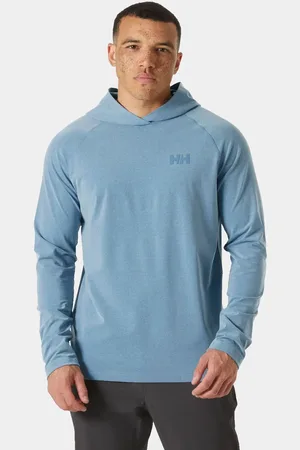 Helly Hansen Tyri Hoodie Hombre 2XL
