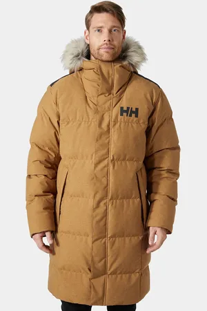 Helly Hansen Alby Parka Hombre L