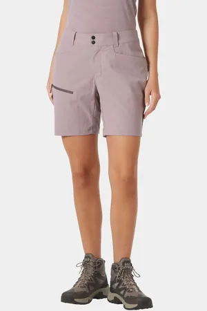 Helly Hansen Vika Tur Shorts Mujer L