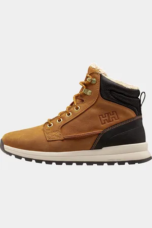 Helly Hansen Kelvin Lx Waterproof Leather Boots Hombre 44