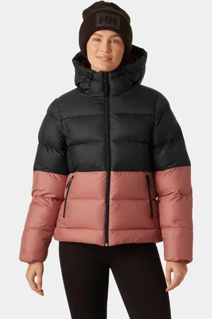 Helly Hansen Active Puffy Jacket Mujer L
