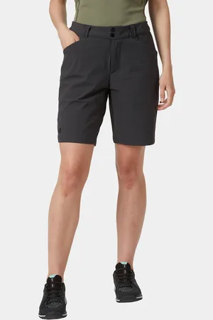 Helly Hansen Brona Softshell Shorts Mujer S