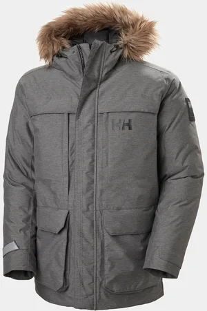 Helly Hansen Nordsjo Winter Parka Hombre Hombre 2XL