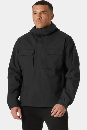 Helly Hansen Escape Rain Jacket Hombre 2XL