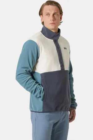 Helly Hansen Daybreaker Snap Pullover Hombre L