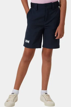 Helly Hansen HH Qd Cargo Shorts Juvenil 140/10