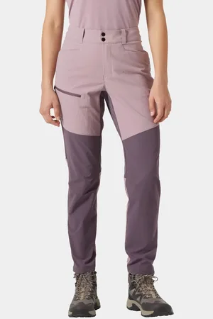 Helly Hansen Vika Tur Pants 2.0 Mujer M