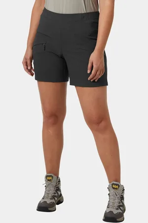 Helly Hansen Elv Light Tur Shorts Mujer XS