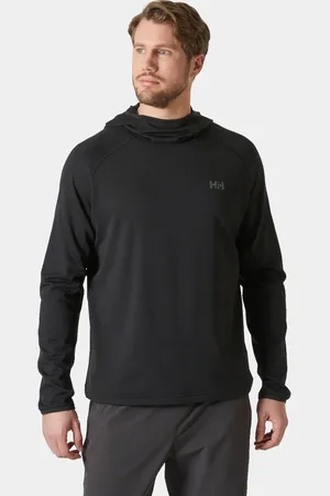 Helly Hansen Versalite Fleece Hoodie Hombre 2XL