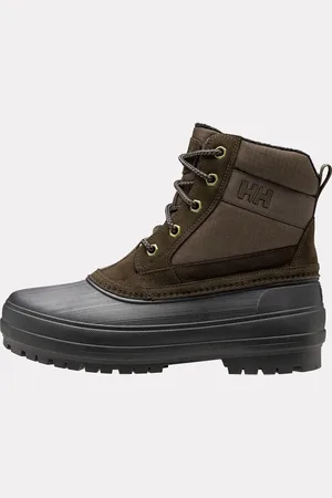 Helly Hansen Fraser Mid Winter Boots Hombre 44