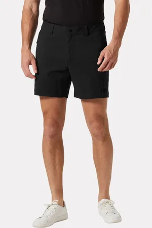 Helly Hansen Move Qd Shorts 6” Hombre L