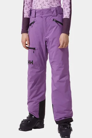 Helly Hansen Elements Ski Pants Juvenil 176/16