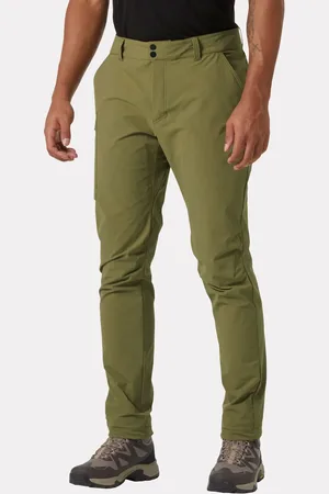 Helly Hansen Brono Softshell Pants Hombre 2XL