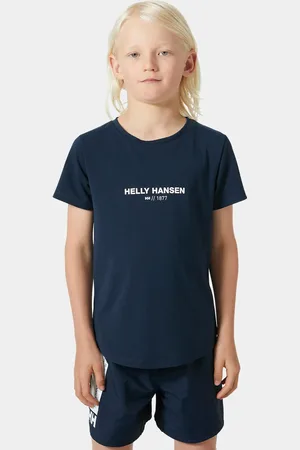 Helly Hansen Allure T-shirt Juvenil 140/10