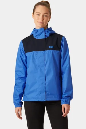 Helly Hansen Vancouver Rain Jacket Mujer L