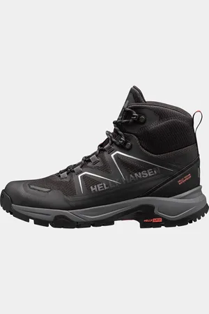 Helly Hansen Cascade Helly Tech® Waterproof Mid Cut Hiking Boots Mujer 37.5