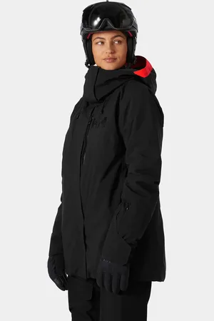 Helly Hansen Powshot Jacket Mujer L