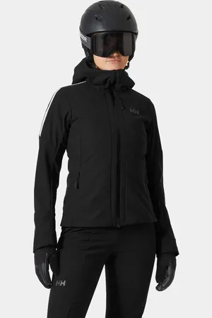Helly Hansen Avanti 3-in-1 Softshell Ski Jacket Mujer L