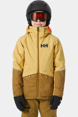 Helly Hansen Stellar Ski Jacket Juvenil 140/10