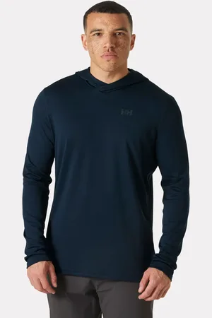 Helly Hansen HH Lifa® Active Solen Hoodie Hombre 2XL