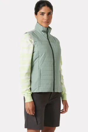 Helly Hansen Crew Insulated Vest 2.0 Mujer L