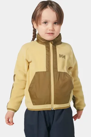 Helly Hansen Marka Fleece Jacket Niño 92/2