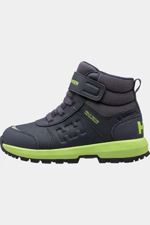 Helly Hansen Shelter Helly Tech® Waterproof Boots Juvenil Og Niño US 11/EU 28