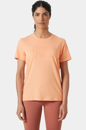 Helly Hansen HH® Tech Logo T-shirt Mujer M