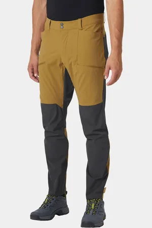 Helly Hansen Hovda Tur Pants Hombre 2XL