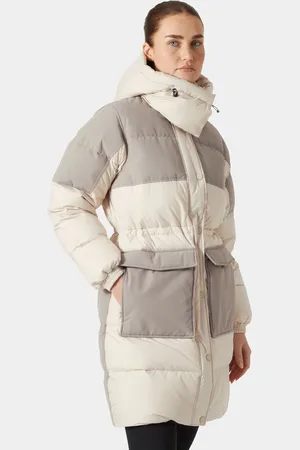 Helly Hansen Escape Down Coat Mujer L