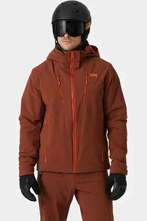 Helly Hansen Alpha 4.0 Ski Jacket Hombre 2XL