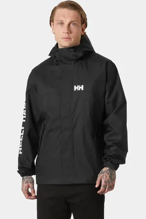 Helly Hansen Ervik Jacket Hombre 2XL