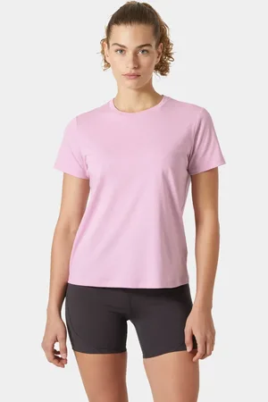 Helly Hansen HH® Tech Logo T-shirt Mujer L
