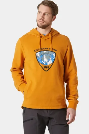 Helly Hansen Arctic Ocean Hoodie 2.0 Hombre 2XL